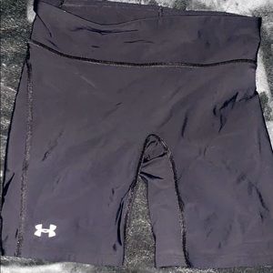under armor workout shorts